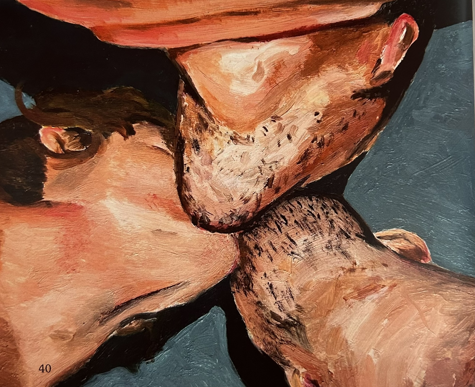 Berlin Bators thank-you image